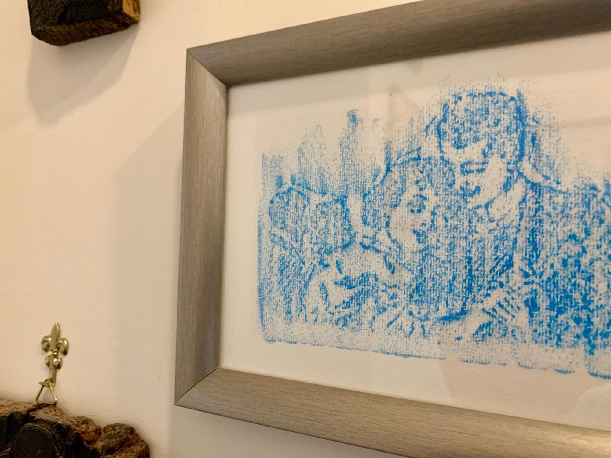 Bnb เนเปิลส์ ภายนอก รูปภาพ
